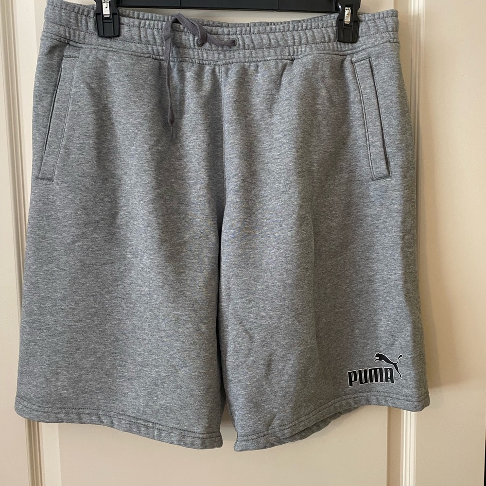 EUC Puma Men’s Shorts size XL